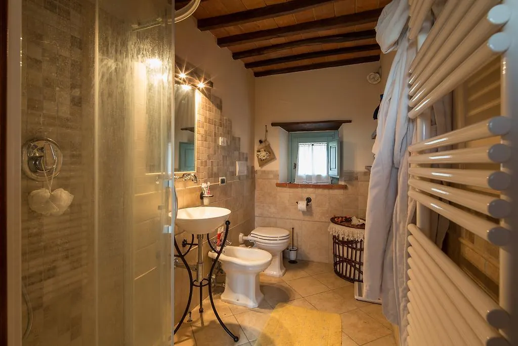 Villa Teresa Cortona 0*,  Italy