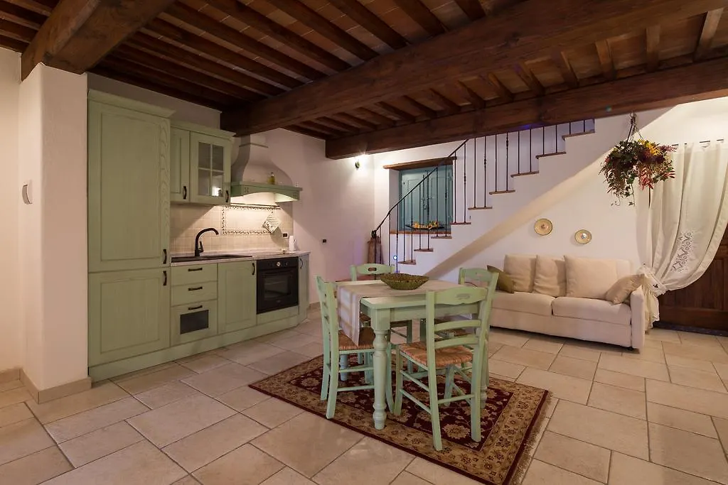 Villa Teresa Cortona 0*,  Italy